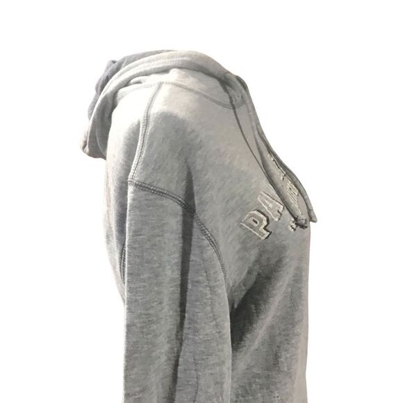 Camp David Women's Gray Hoodie Size Small - Picture 9 of 13